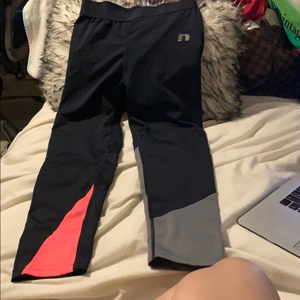 New line leggings